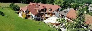 Hotel Les Bergeronnettes