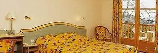 Les Bergeronnettes Hotel Champagneux