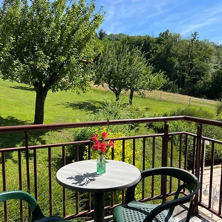 Otel Les Bergeronnettes