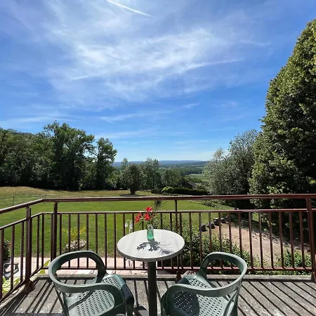 Les Bergeronnettes Hotel 3*