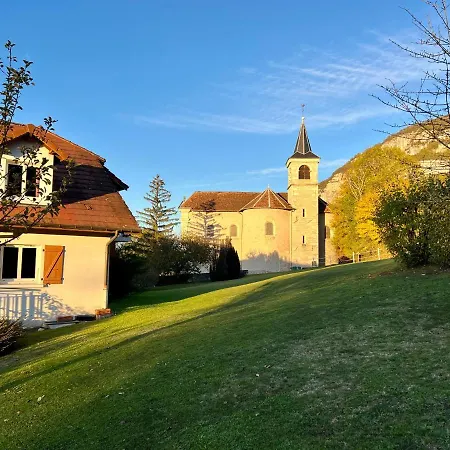 Hotel Les Bergeronnettes
