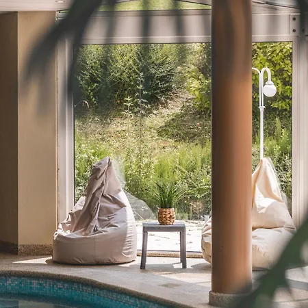 Les Bergeronnettes Hotel Champagneux