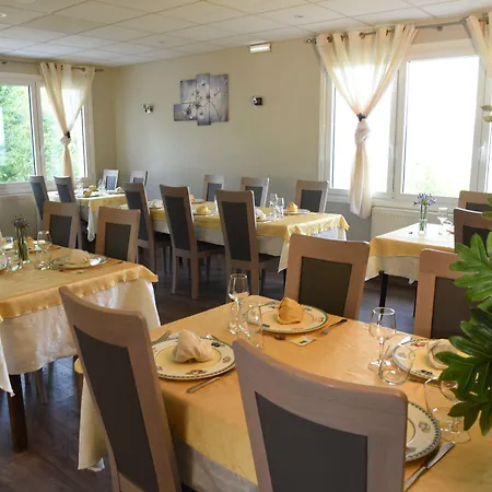 Les Bergeronnettes Hotel