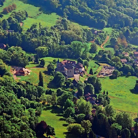 Hotel Les Bergeronnettes Champagneux