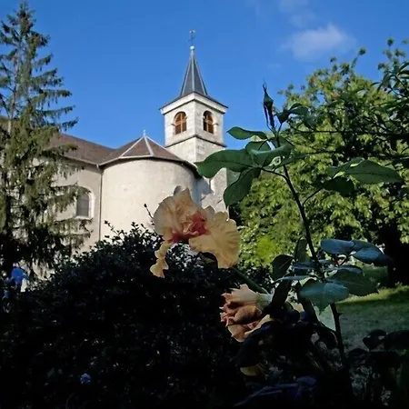 Les Bergeronnettes Hotel Champagneux