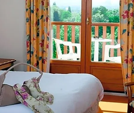 Les Bergeronnettes Hotel