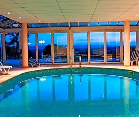 Hotel Les Bergeronnettes 3*