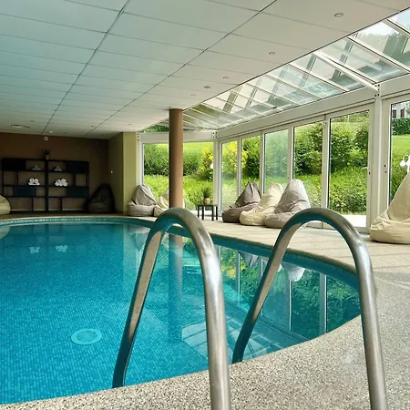Hotel Les Bergeronnettes