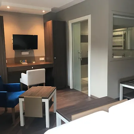 Les Bergeronnettes Hotel Champagneux