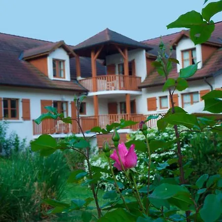 Otel Les Bergeronnettes