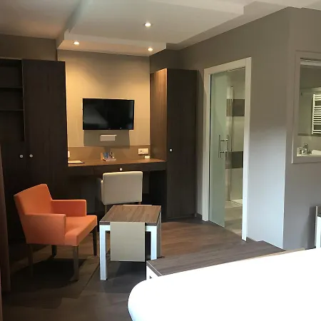 Hotel Les Bergeronnettes