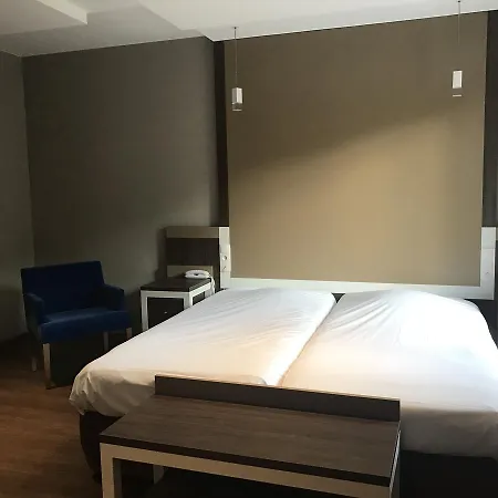 Les Bergeronnettes Hotel