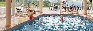 Otel Les Bergeronnettes Champagneux